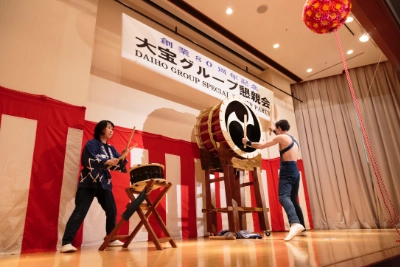 イベント写真