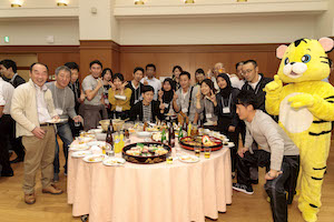 イベント写真