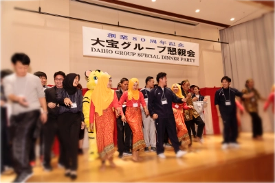 イベント写真